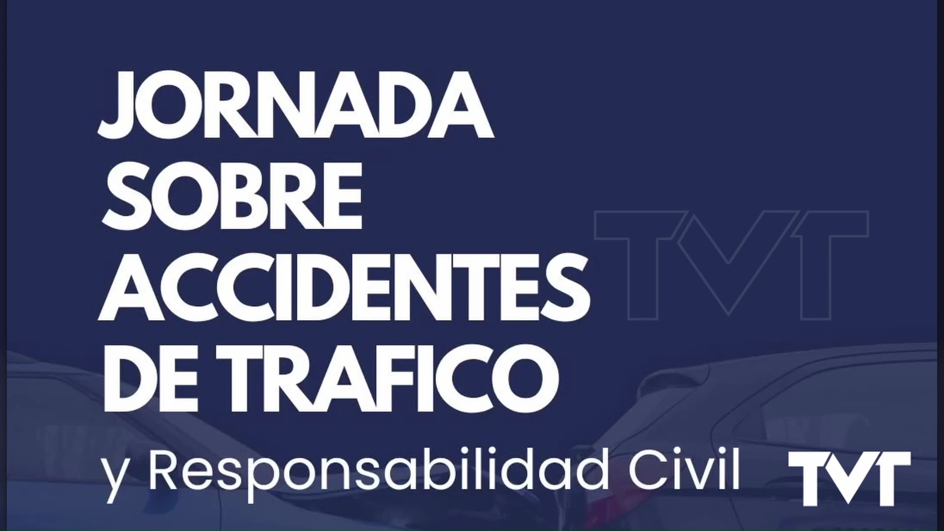 Imagen de Jornada sobre accidentes de tráfico y responsabilidad civil en el RCNT