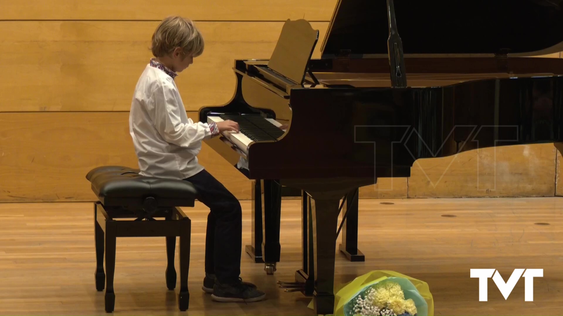 Imagen de La música que une y fusiona culturas