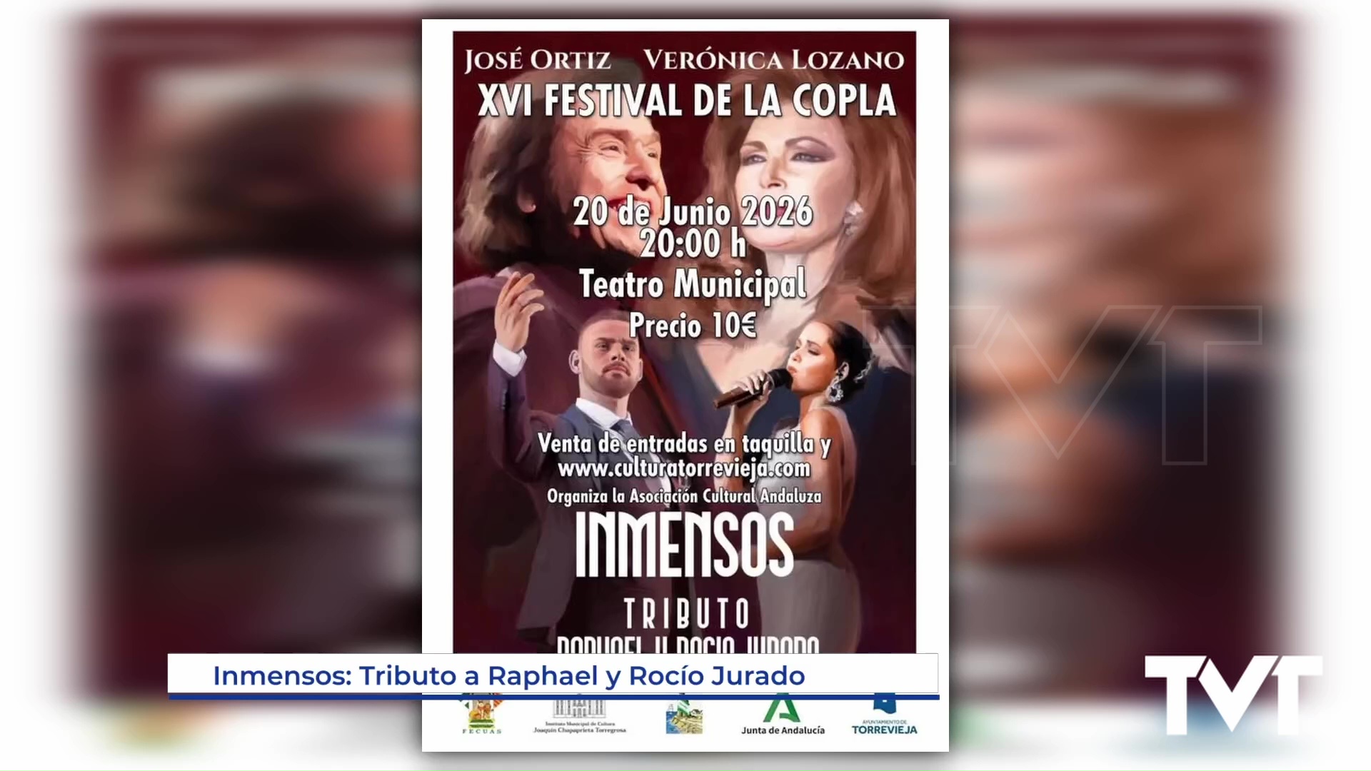 Imagen de «Inmensos» y «Descubriendo nunca jamás» nos esperan este fin de semana en Torrevieja