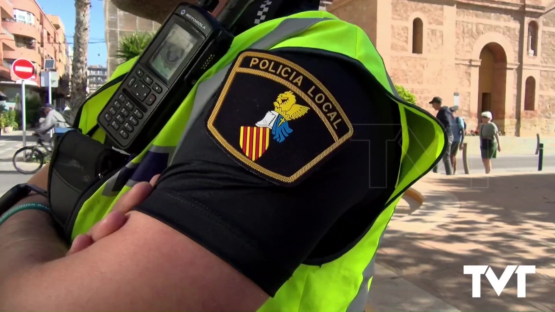Imagen de Torrevieja reúne por primera vez a los jefes de Policía Local de toda la provincia
