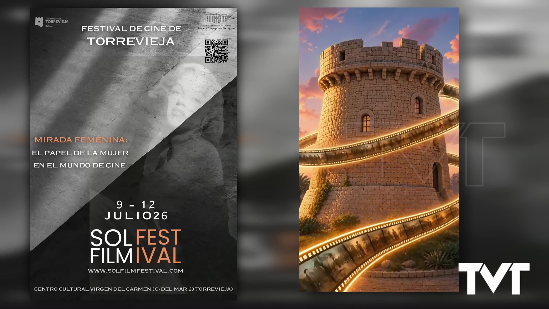 Imagen de El XII Sol Film Festival se celebrará del 9 al 12 de julio con una edición dedicada a la mirada femenina