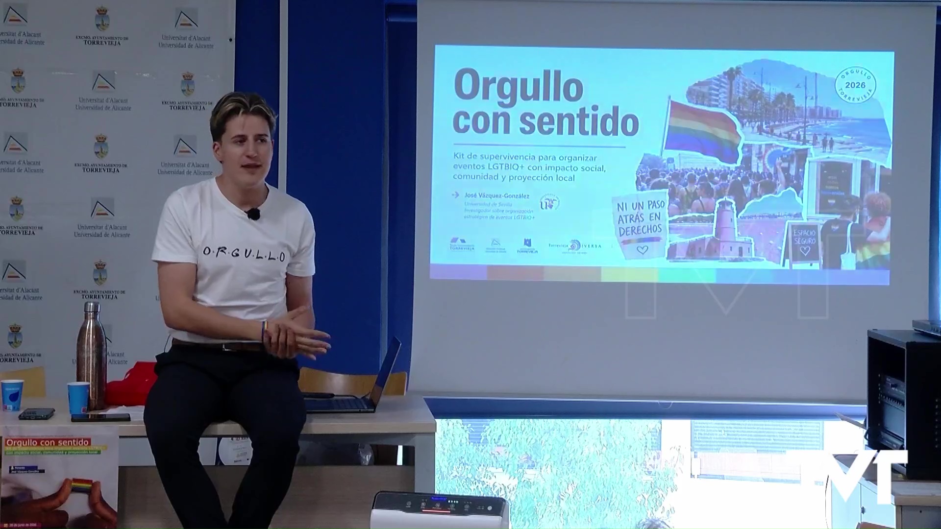 Imagen de El papel transformador de los eventos LGTBIQ+: un proyecto de ciudad con significado