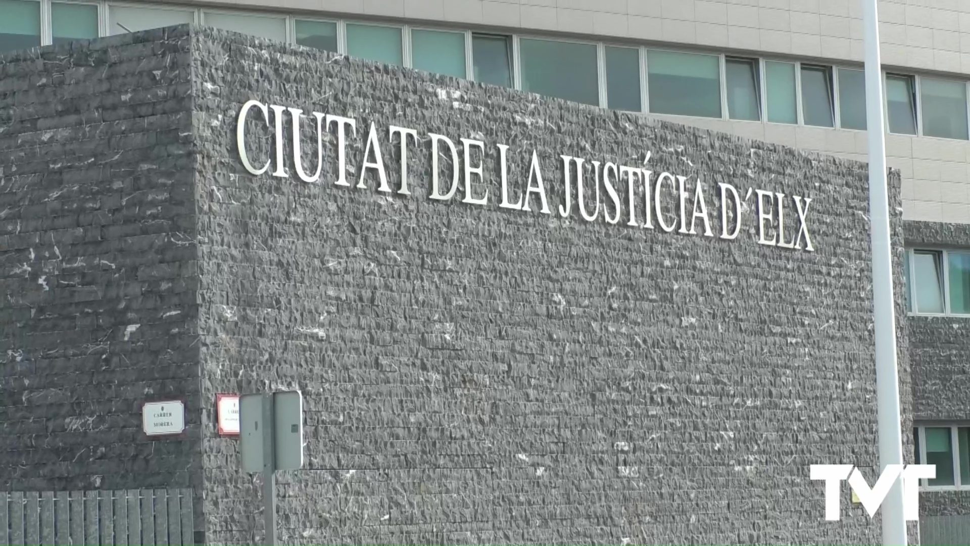Imagen de Piden siete años de prisión para un hombre y una mujer por presuntos delitos de robo y detención ilegal