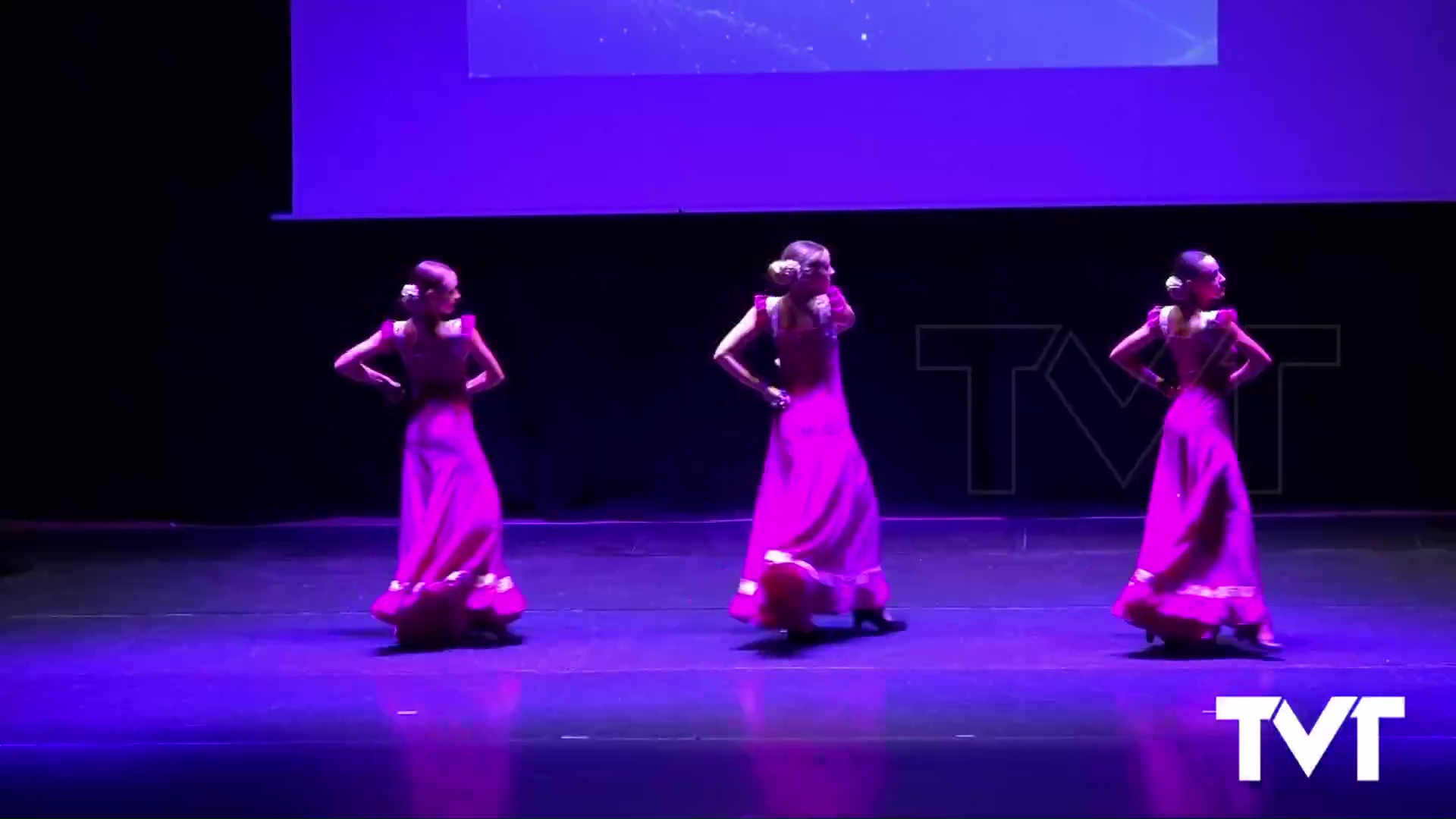 Imagen de La Academia de danza QK presenta su Festival Fin de curso celebrando su décimo aniversario